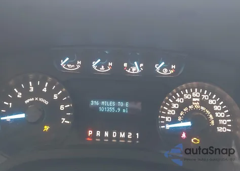 2012 Ford F-150 Xlt from USA, damaged, VIN 1FTFW1CF2CFC06209